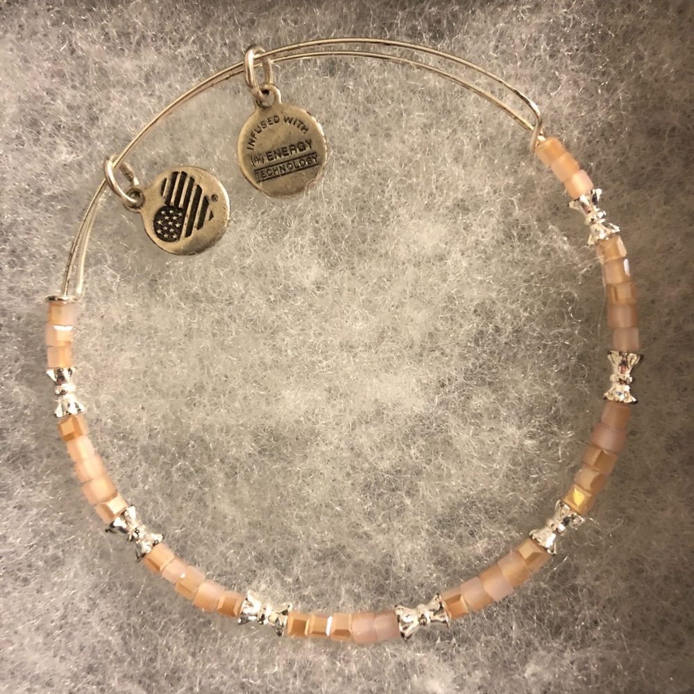 Brand New Alex and Ani Bracelet